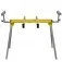 Mesa de apoio portátil para serra de bancada 200 kg 18420 - RZ-MB200