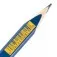 Lápis para carpinteiro 180 mm