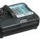 Carregador de bateria 12V Lítio 1,5ah bivolt- DC10WD  110V/220V