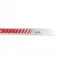 Lâmina para serra tico tico 100 mm 10 dentes com 2 peças - HCU310T-2