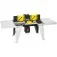 Mesa para tupia manual 332 x 455 mm 18373 - RZ-MTM455