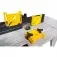 Mesa para tupia manual 332 x 455 mm 18373 - RZ-MTM455