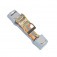 Cinta com catraca para amarração de carga 38 mm x 5 metros Cinta com catraca para amarração de carga 38 mm x 5 metros