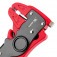 Alicate desencapador cortador de fios de 0,2 a 3,5 mm - 177319