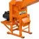 Triturador forrageiro 3 hp monofásico com saída lateral - TE40TC  110V/220V