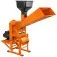 Triturador forrageiro 3 hp monofásico com saída lateral - TE40TC  110V/220V