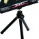 Nvel a laser com alcance de 10 metros trs bolhas com trip - 350209