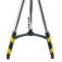Trip� para n�vel a laser altura regul�vel 150 cm - BOM-6805