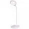 Luminária de mesa touch 6W luz branca - BDLD-0001-01  110V/220V