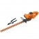 Podador de cerca viva 420 watts com sabre de 18