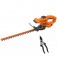 Aparador de cerca viva elétrico 420 watts 460 mm com alicate de podar - BEHT201K  110V Aparador de cerca viva elétrico 420 watts 460 mm com alicate de podar - BEHT201K  110V