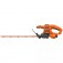 Aparador de cerca viva elétrico 420 watts 460 mm com alicate de podar - BEHT201K  110V Aparador de cerca viva elétrico 420 watts 460 mm com alicate de podar - BEHT201K  110V