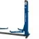 Elevador automotivo 4,2T lubrificação a óleo azul trifásico - ECO 4200