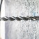 Broca de wdea para concreto  20 x 400 x 520 mm - MAX-4