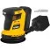 Lixadeira roto orbital bateria 18V Sem Bateria - ILOV 1813 