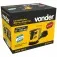 Lixadeira roto orbital bateria 18V Sem Bateria - ILOV 1813 