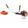 Roçadeira lateral a gasolina 2,1 hp 41,5 cc 2 tempos - 143RS Roçadeira lateral a gasolina 2,1 hp 41,5 cc 2 tempos - 143RS