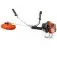 Roçadeira lateral a gasolina 2,1 hp 41,5 cc 2 tempos - 143RS