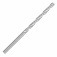 Broca de aço rápido para metal 3,0 mm DIN 338 com 10 peças - 715309 Broca de aço rápido para metal 3,0 mm DIN 338 com 10 peças - 715309