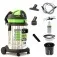 Extratora de carpete e Aspirador 35,5 litros 1200W - EA135 Lite  220V