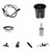 Extratora de carpete e Aspirador 35,5 litros 1200W - EA135 Lite  220V