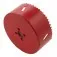 Serra copo bimetal 80 mm para metais - 724809