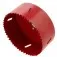 Serra copo bimetal 80 mm para metais - 724809