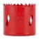 Serra copo bimetal 48 mm para metais - 724489