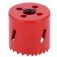 Serra copo bimetal 48 mm para metais - 724489