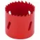 Serra copo bimetal 48 mm para metais - 724489