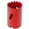 Serra copo bimetal 32 mm para metais - 724329