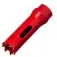 Serra copo bimetal 16 mm para metais - 724169