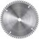 Disco de serra para madeira 185 x 16 mm 60 dentes Disco de serra para madeira 185 x 16 mm 60 dentes
