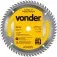 Disco de serra para madeira 185 x 16 mm 60 dentes