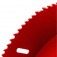 Serra copo bimetal 127 mm para metais - 724989