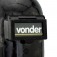 Máscara para solda com visor articulado - VD 735 Máscara para solda com visor articulado - VD 735