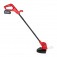 Aparador de grama a bateria 18V 2Ah 1 bateria - TBT18ST250-K2  110V/220V Aparador de grama a bateria 18V 2Ah 1 bateria - TBT18ST250-K2  110V/220V