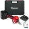 Tesoura para poda a bateria 18V 2Ah Brushless com maleta - TBT18SC25C-K2  110V/220V