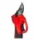 Tesoura para poda a bateria 18V 2Ah Brushless com maleta - TBT18SC25C-K2  110V/220V