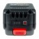 Bateria íons de lítio 18V 4.0 Ah com indicador de carga -TBT18B4.0 Bateria íons de lítio 18V 4.0 Ah com indicador de carga -TBT18B4.0