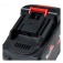 Bateria íons de lítio 18V 4.0 Ah com indicador de carga -TBT18B4.0 Bateria íons de lítio 18V 4.0 Ah com indicador de carga -TBT18B4.0