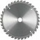 Disco de serra para madeira 235 x 30 mm 36 dentes Disco de serra para madeira 235 x 30 mm 36 dentes