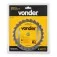 Disco de serra para madeira 140 x 16 mm 24 dentes