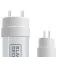 Lâmpada led tubular 20 watts 1850 lúmens 6500k branca - BDT8-1850-01  110V/220V