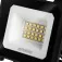 Refletor LED 30W 2.400 lúmens 6500K luz branca - Pro LED  110V/220V