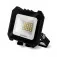 Refletor LED 30W 2.400 lúmens 6500K luz branca - Pro LED  110V/220V