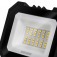 Refletor LED 100W 8000 lúmens 6500K luz branca - Pro LED  110V/220V Refletor LED 100W 8000 lúmens 6500K luz branca - Pro LED  110V/220V