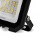 Refletor LED 100W 8000 lúmens 6500K luz branca - Pro LED  110V/220V Refletor LED 100W 8000 lúmens 6500K luz branca - Pro LED  110V/220V