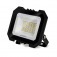 Refletor LED 100W 8000 lúmens 6500K luz branca - Pro LED  110V/220V Refletor LED 100W 8000 lúmens 6500K luz branca - Pro LED  110V/220V