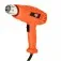 Soprador térmico 2000W 350°C a 600°C 2 estágios - TERM2  220V